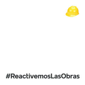 #ReactivemosLasObras en el AMBA
