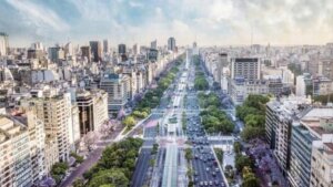 Buenos Aires apunta a ser una «ciudad de 15 minutos»: de qué se trata esta tendencia mundial