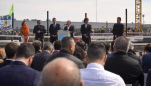 Boletín Oficial: Incentivo a la Inversión, Construcción y Producción Argentina￼