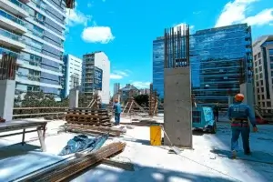 Cambios en el blanqueo para comprar propiedades: se puede invertir hasta 2024 y en departamentos terminados