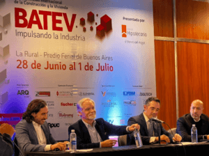 La agenda de la vivienda para el 2030