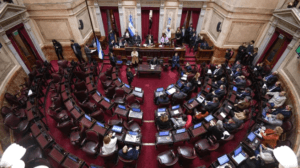 Ley de alquileres: Debate en comisiones en el Senado de la Nación