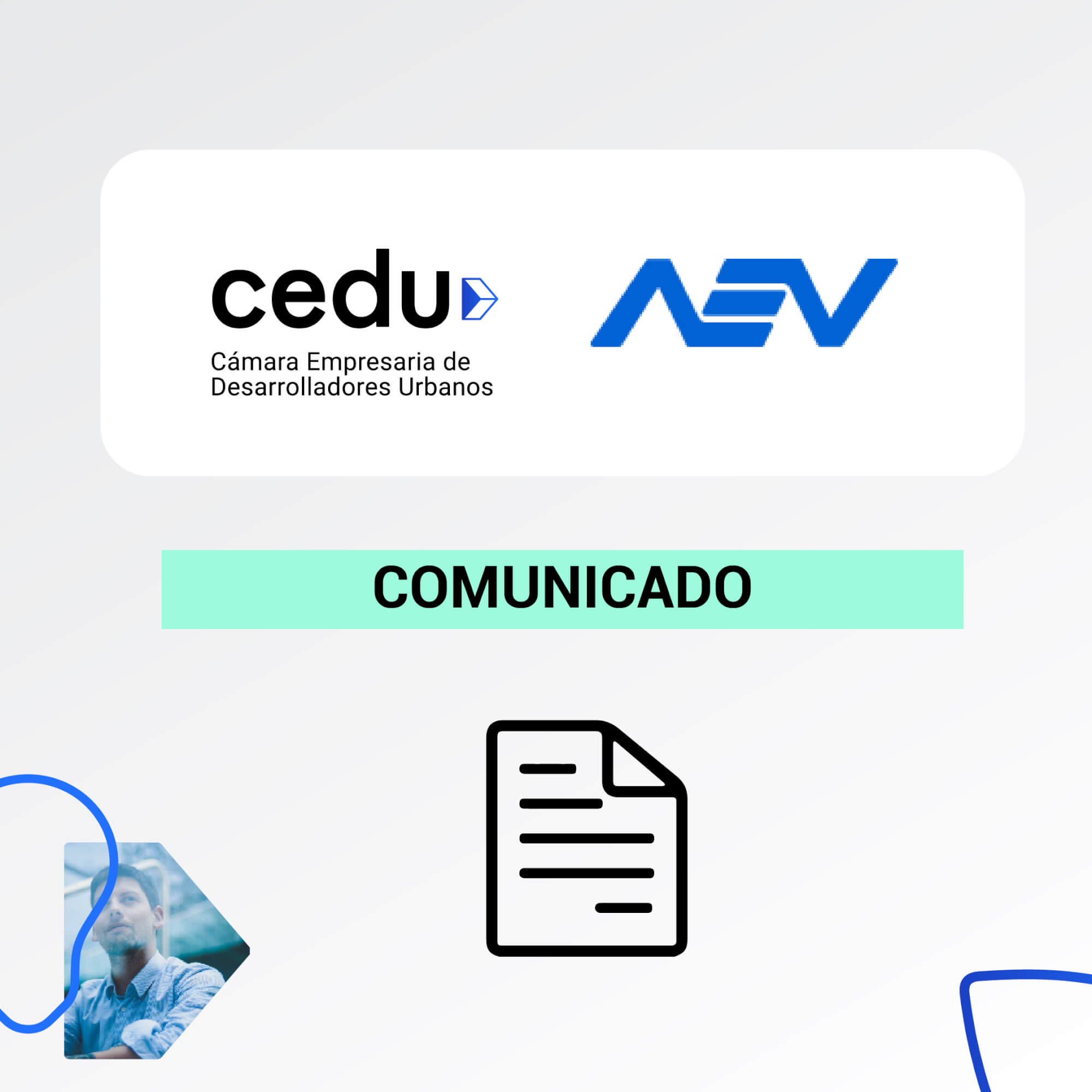 CEDU y AEV celebran la eliminación del cepo cambiario - CEDU