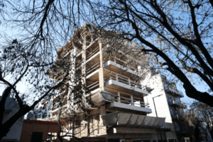 Ya se puede registrar un boleto de compraventa por las propiedades en construcción