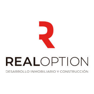 REAL-OPTION