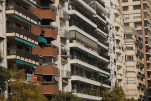 Propiedades: costos que bajan, ventas que se recuperan y créditos hipotecarios más caros