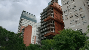 El sector en datos: los costos de construcción se dispararon un 107% y complica el lanzamiento de nuevos desarrollos