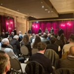 Lanzamiento de la Cámara Empresaria de Desarrolladores Urbanos de Mendoza