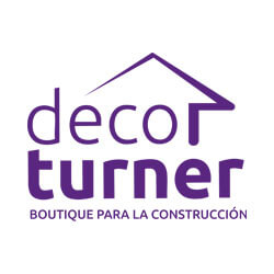 DECO-TURNER