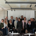 Evento de la Cámara Empresaria de Desarrolladores Urbanos sobre Tokenización