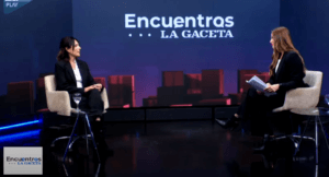 Mali Vázquez: «El ladrillo sigue siendo el refugio de valor de los ahorros»