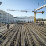 Un 2026 de mayor crecimiento para la construcción