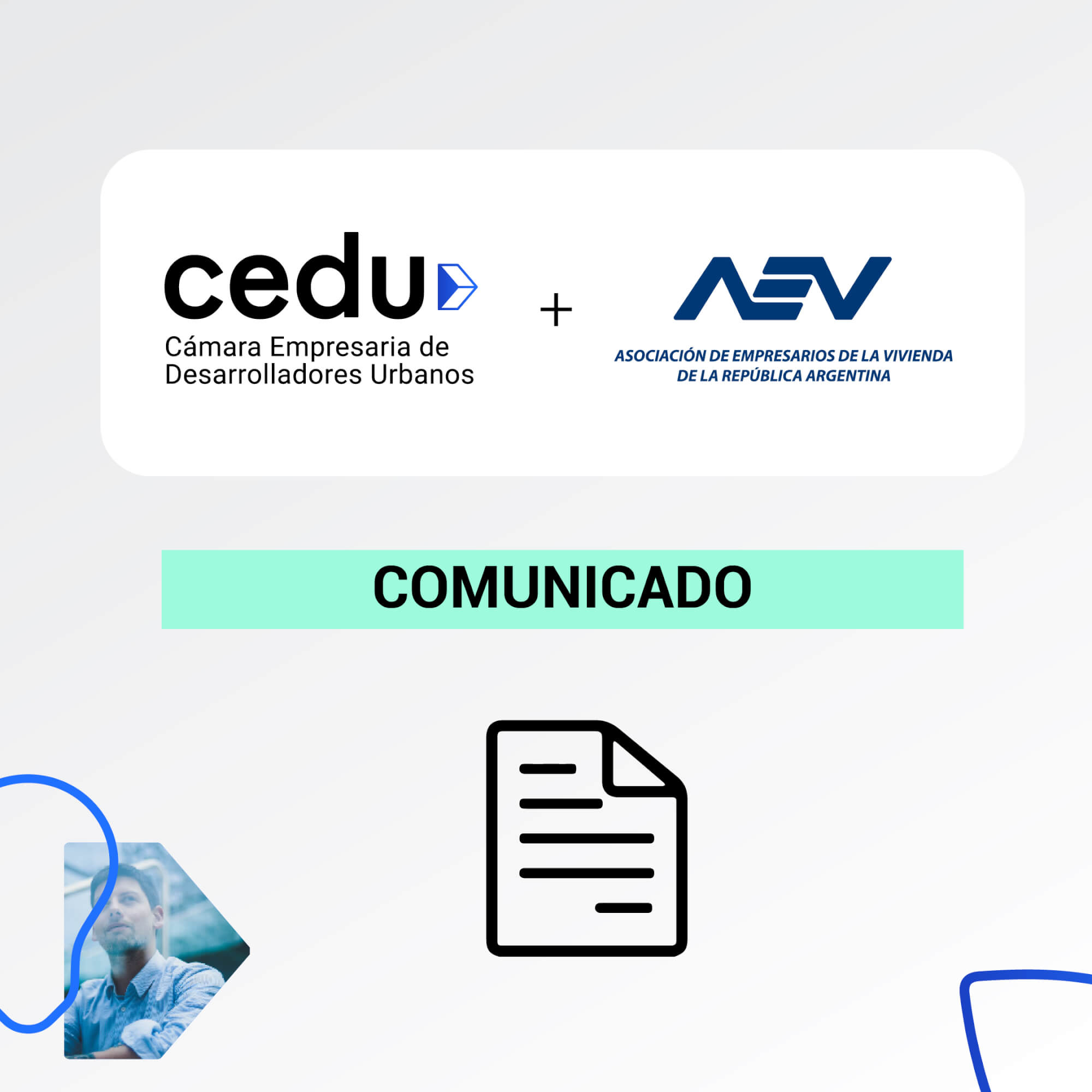 Cedu Compound CEDU y AEV destacan la sanción de la Ley de Modernización Laboral - CEDU