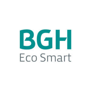 BGH LOGO