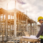 ¿Cuáles son las proyecciones de costos de construcción para marzo 2026?