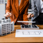 Entre costos, créditos y logística: el momento que atraviesa el mercado inmobiliario