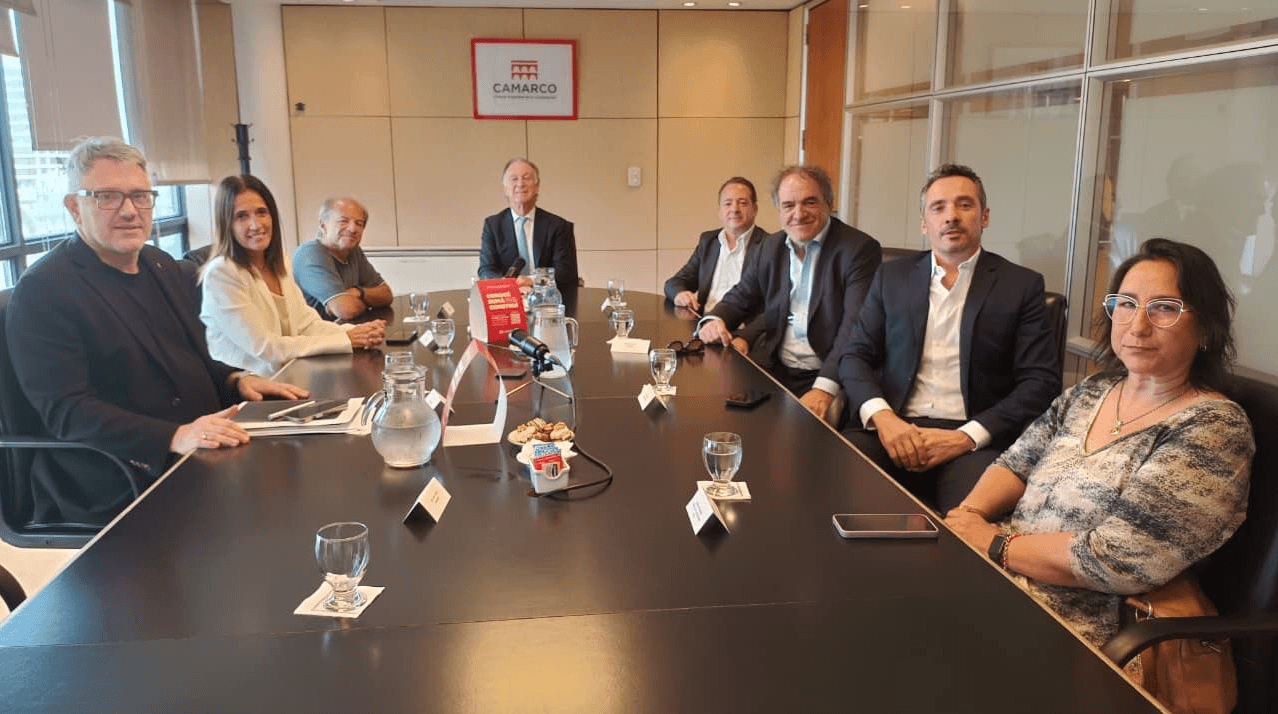 Las principales entidades del sector consolidan una nueva etapa institucional en BATEV 2026