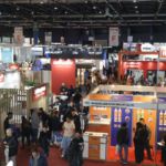 BATEV 2026: llega la gran exposición de construcción y vivienda en La Rural  