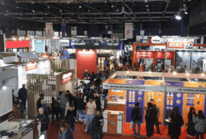 BATEV 2026: llega la gran exposición de construcción y vivienda en La Rural  