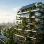 Así será el edificio eficiente del futuro: menos consumo, más tecnología y decisiones que empiezan en el diseño