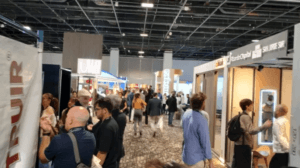 Crece la construcción modular, pero hay preocupación por los costos de construcción de viviendas