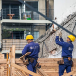 ¿Cuáles son las proyecciones de costos de construcción para junio 2026?
