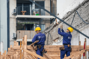 ¿Cuáles son las proyecciones de costos de construcción para junio 2026?