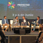 Lo que dejó Proyectar Córdoba 2026, una marca consolidada en la agenda que impulsa el crecimiento