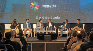 Lo que dejó Proyectar Córdoba 2026, una marca consolidada en la agenda que impulsa el crecimiento