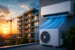 Inverter y tensión inestable: una tecnología que gana espacio en los proyectos de pozo