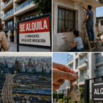 Argentina necesita 1,7 millones de viviendas: qué falta para revertir la crisis y por qué el alquiler es parte de la solución