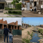 Crisis habitacional en Argentina: faltan 1,7 millones de viviendas y 5,7 millones de hogares padecen problemas