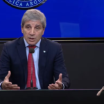 Créditos hipotecarios: Caputo analiza usar fondos del FGS de ANSES para reforzar los préstamos a largo plazo￼