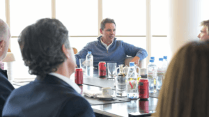 Banco Macro lanzó financiamiento en dólares para desarrolladores inmobiliarios