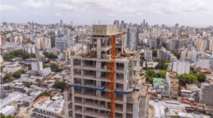 Banco Macro lanza créditos en dólares para desarrolladores y busca impulsar la construcción