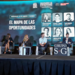 Los desarrolladores privados muestran optimismo y resiliencia