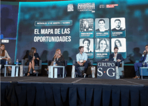 Los desarrolladores privados muestran optimismo y resiliencia