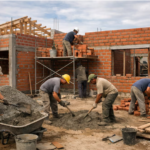 Comprar una casa o construir desde cero: qué conviene hoy y cuánto cuesta el metro cuadrado