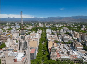 Mendoza Real Estate Summit 2026: la radiografía de la construcción y los negocios en la región